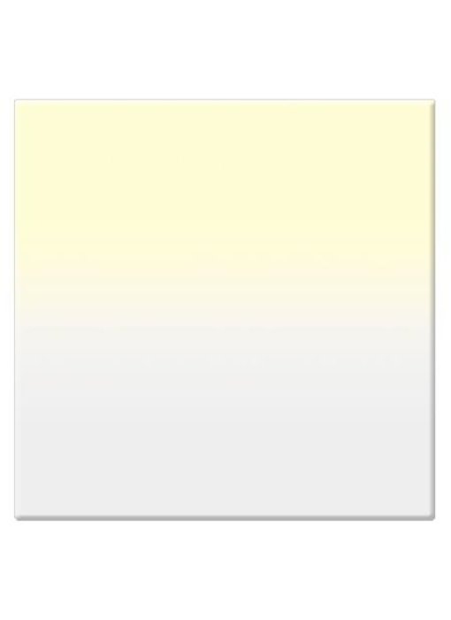 4x4 Clear/Yellow 2 Grad Soft Edge (SE) Filter - 44CGY2S