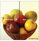 4x4 80B Color Conversion Filter - 4480B