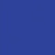 4x4 Solid Color Blue Glass FX Filter #3 - 44BL3