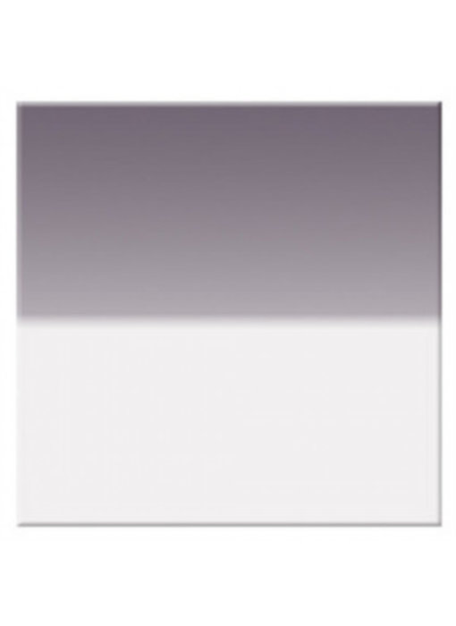 5X5 CLR/ND.3 GRAD HE FILTER - 5X5CGN3H