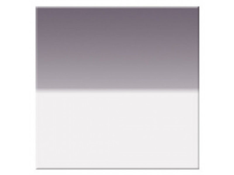5X5 CLR/ND.3 GRAD HE FILTER - 5X5CGN3H