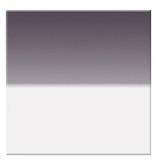 5X5 CLR/ND0.6 GRAD HE FILTER - 5X5CGN6H