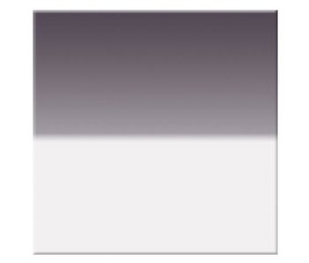 5X5 CLR/ND0.6 GRAD HE FILTER - 5X5CGN6H +