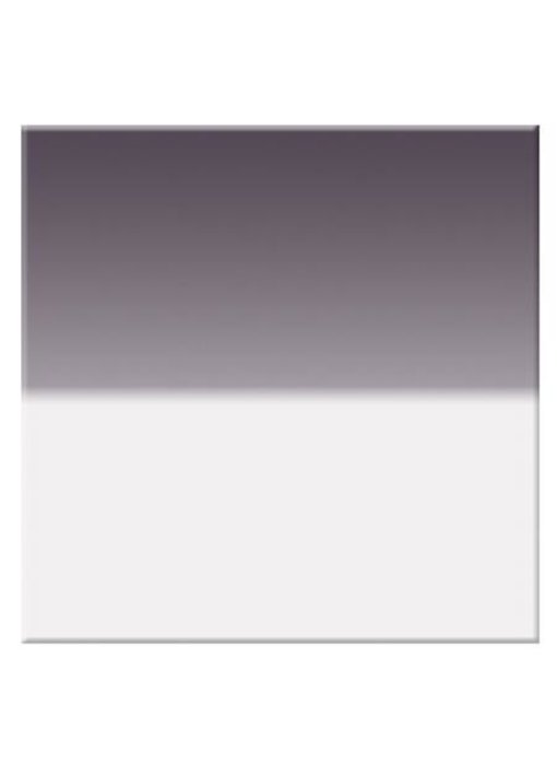 5X5 CLR/ND0.6 GRAD HE FILTER - 5X5CGN6H