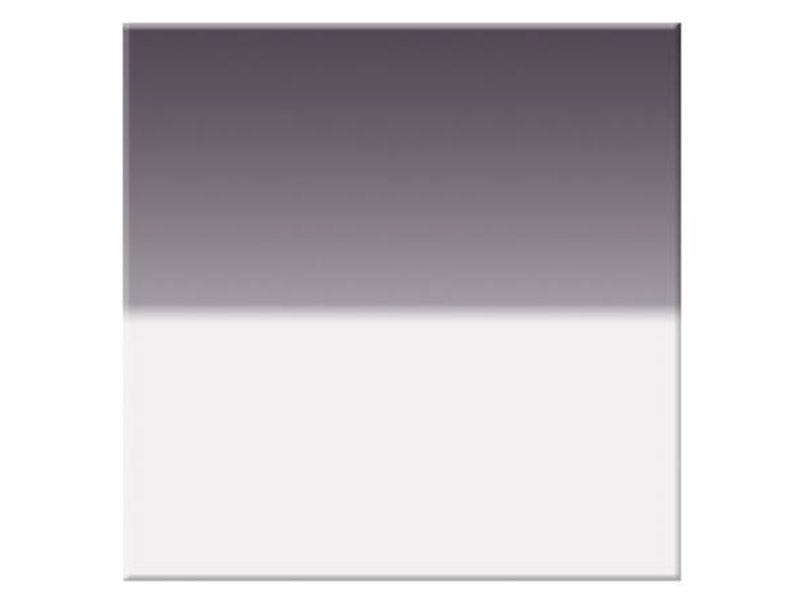 5X5 CLR/ND0.6 GRAD HE FILTER - 5X5CGN6H