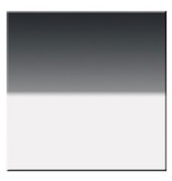 5X5 CLR/ND.9 GRAD HE FILTER - 5X5CGN9H