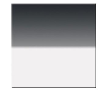 5X5 CLR/ND.9 GRAD HE FILTER - 5X5CGN9H +