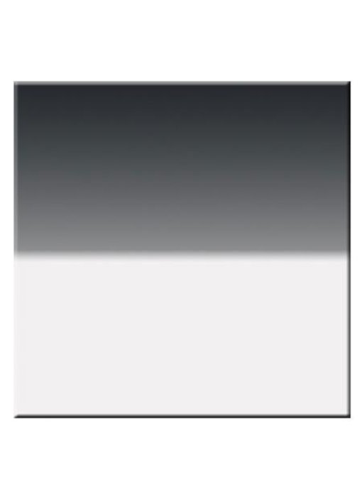 5X5 CLR/ND.9 GRAD HE FILTER - 5X5CGN9H