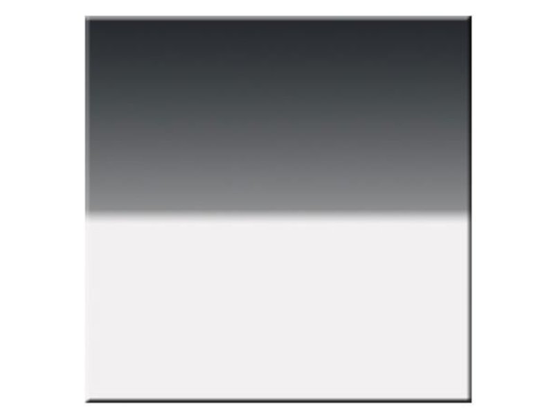 5X5 CLR/ND.9 GRAD HE FILTER - 5X5CGN9H