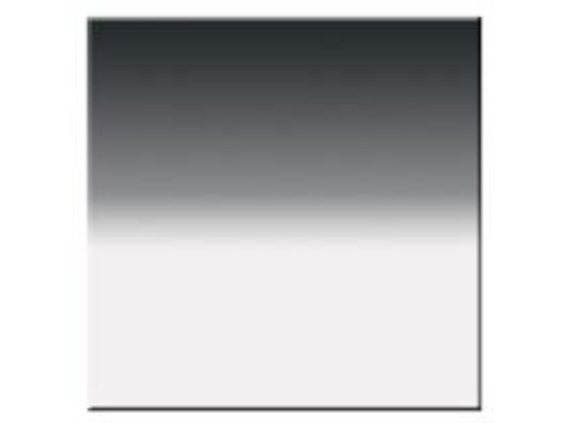 5X5 CLR/NDO.9 GRAD SE FILTER - 5X5CGN9S
