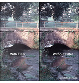 Tiffen Filters 5X5 PRO-MIST 1 FILTER - 5X5PM1