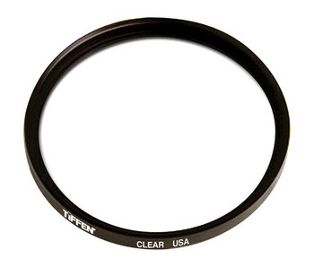 95C UNCOATED CLEAR FILTER - 95CCLRUN -