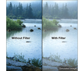 95C DOUBLE FOG 1 FILTER - 95CDF1 -