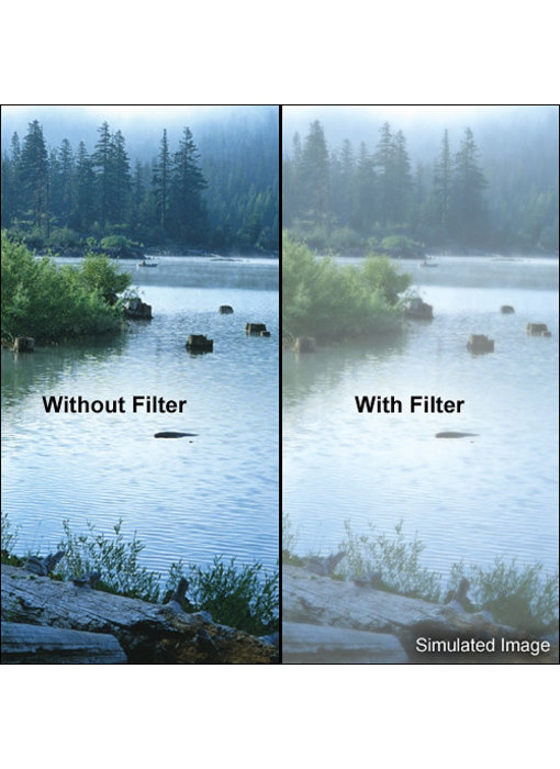 95C DOUBLE FOG 1 FILTER - 95CDF1 -