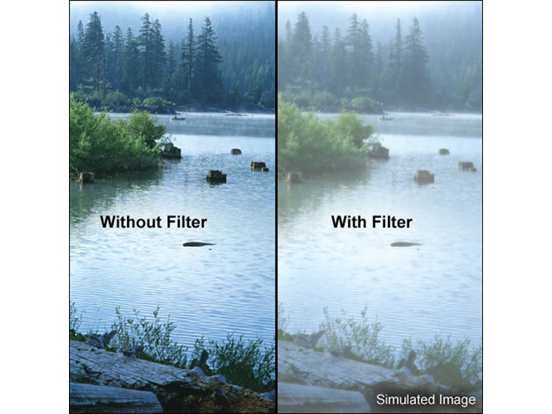 95C DOUBLE FOG 1 FILTER - 95CDF1
