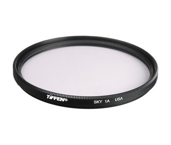 Tiffen Filters 95C SKY 1-A FILTER - 95CSKY