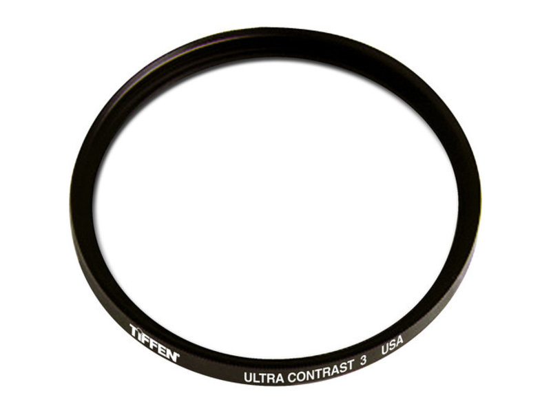 Tiffen Filters 95C ULTRA CONTRAST 3 FILTER - 95CUC3