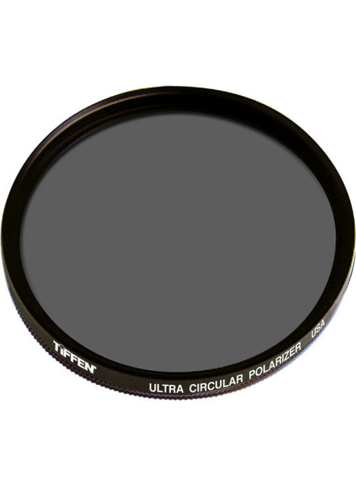 Tiffen Filters 95C ULTRA CIRC POLARIZER FILTR - W95CUCP