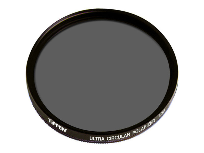95C ULTRA CIRC POLARIZER FILTR - W95CUCP
