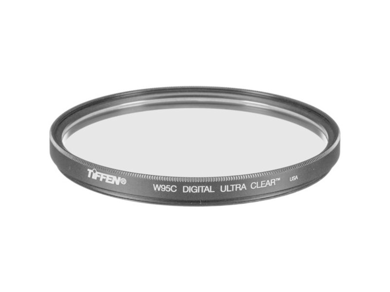 95C DIGITAL ULTRA CLEAR WW - W95CDIGULTCLR