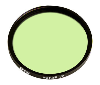 95C WW T1/2 FILTER - W95CIR12 -