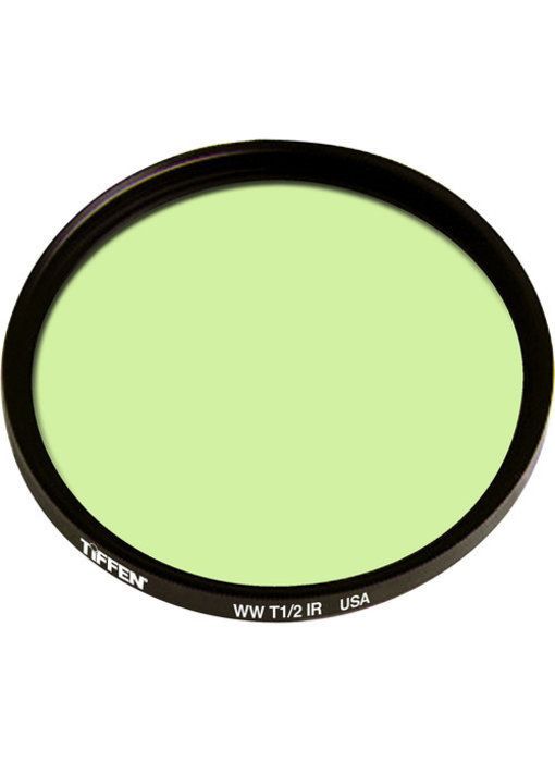 95C WW T1/2 FILTER - W95CIR12 -