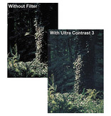 6.6X6.6 ULTRA CONTRAST 1 FILTER - 6666UC1