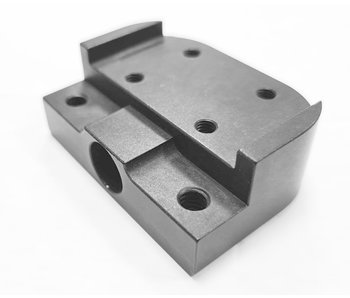 Steadicam Small Vest Socket Block - 803-7804 *