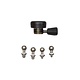 EA033-Q Quick Release Camera Hook