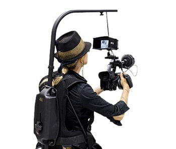 Easyrig Minimax 2 bis zu 7 kg - EASY-MM100-Q / Quick Release +