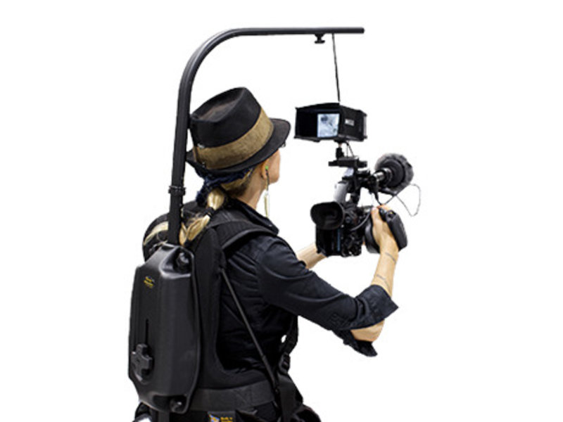 Easyrig Minimax 2 bis zu 7 kg - EASY-MM100-Q / Quick Release