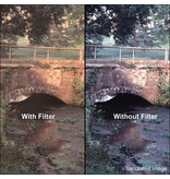 4X5.650 WARM PRO MIST 1 FILTER - 45650WPM1