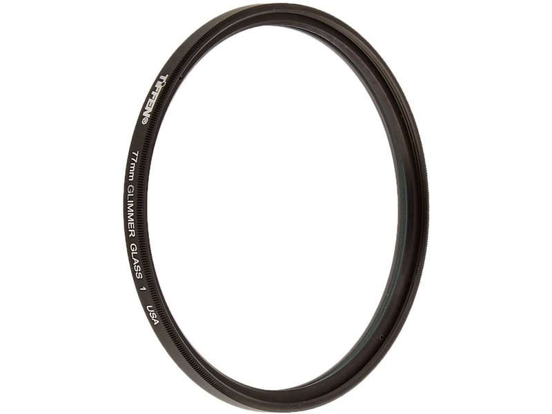 Tiffen Filters 77MM GLIMMERGLASS 1 FILTER (77mm, Grade 1)