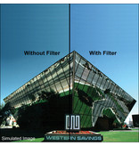 Tiffen Filters 4X5.650 82A FILTER - 4565082A