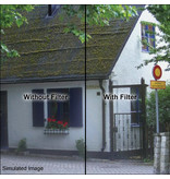 6X6 85C Color Conversion Filter - 6685C