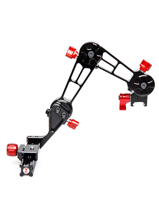 Zacuto Axis Universal EVF Mount - Z-AEM