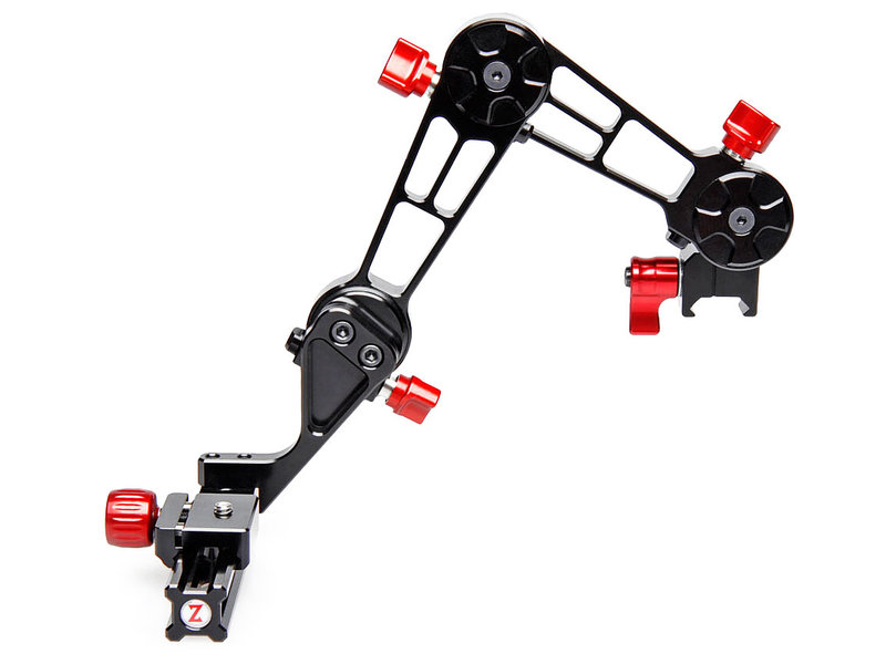 Zacuto Axis Universal EVF Mount - Z-AEM