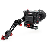 Zacuto Axis Universal EVF Mount - Z-AEM