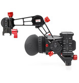 Zacuto Axis Universal EVF Mount - Z-AEM