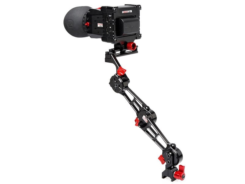 Zacuto Axis Universal EVF Mount - Z-AEM