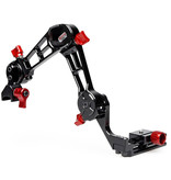 Zacuto Axis Universal EVF Mount - Z-AEM