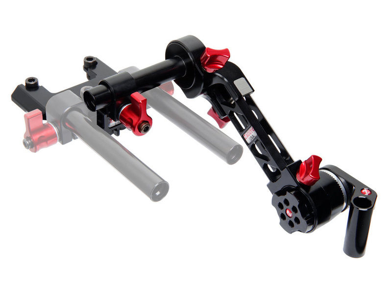 Zacuto Axis Mini for Sony FS7 - AEMS7