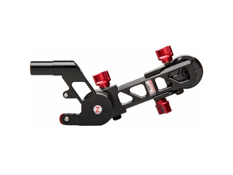 Zacuto Axis Mini for Sony FS5 - AEMFS5