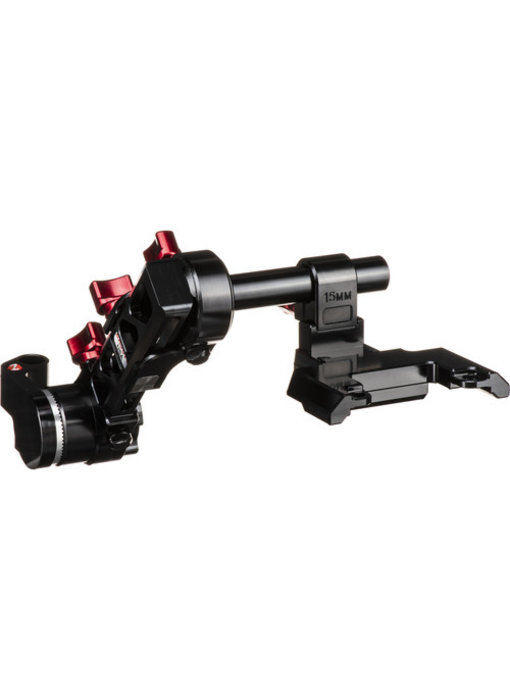 Zacuto Axis Mini for Sony FX9 - AEMX9