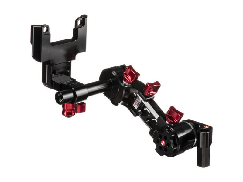 Zacuto Axis Mini for Sony FX9 - AEMX9