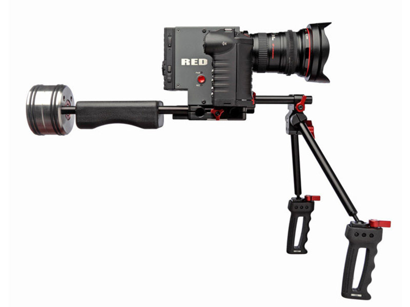 Zacuto Stinger for Scarlet and Epic Cameras - Z-SES