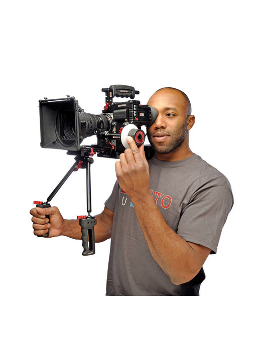 Zacuto Stinger for Scarlet and Epic Cameras - Z-SES