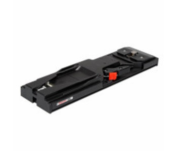 Zacuto VCT Stativ Platte - Z-VCTTP +.