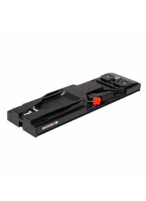 Zacuto VCT Stativ Platte - Z-VCTTP +.