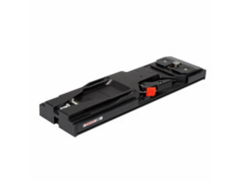 Zacuto VCT Stativ Platte - Z-VCTTP